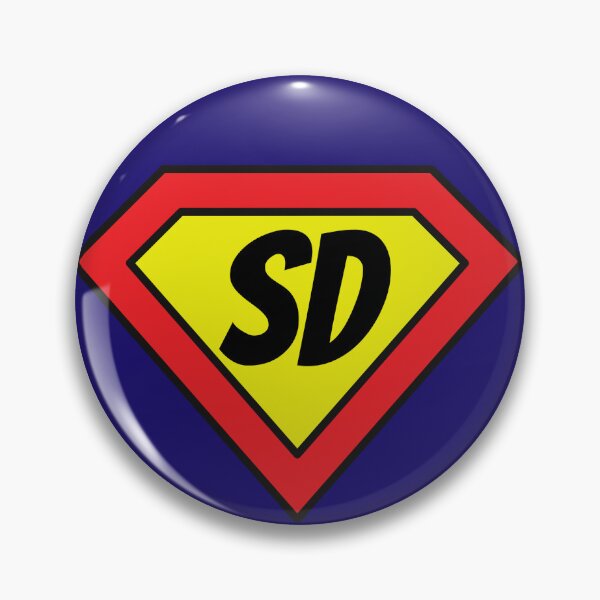 Item preview,  SUPER DOG designed and sold by LakesideReflect.