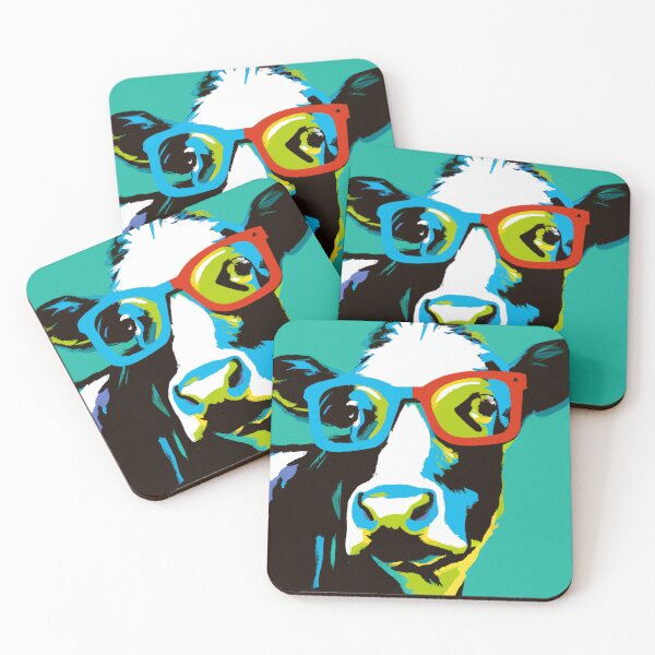 Item preview, Cow designed and sold by Art Dila Studio.