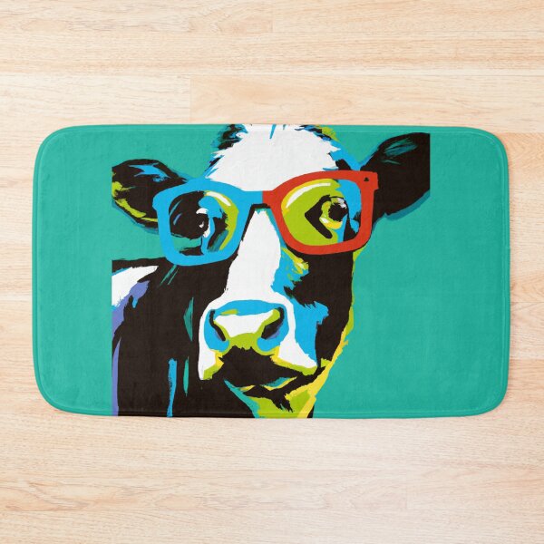 Item preview, Cow designed and sold by Art Dila Studio.