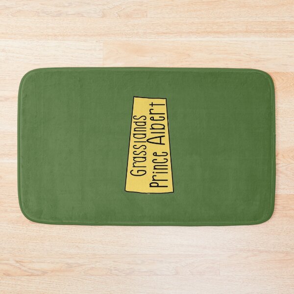 Item preview, Saskatchewan's National Parks designed and sold by Vet-Obsess.