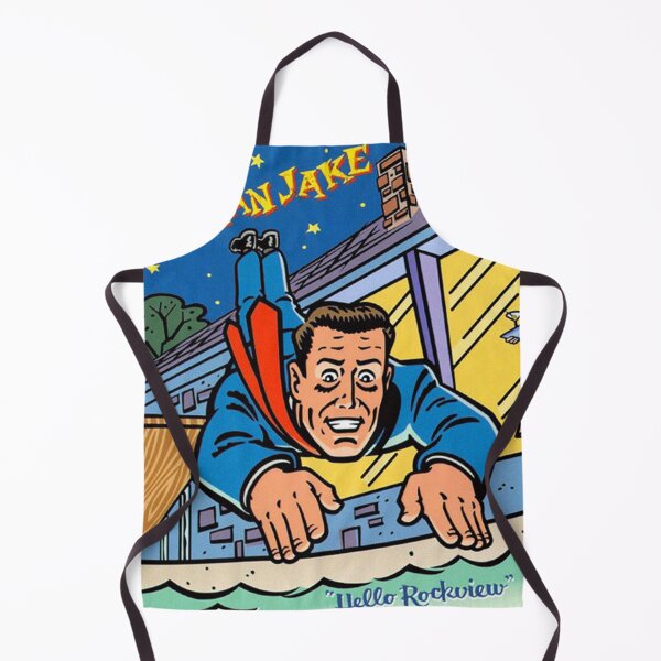 Item preview, Less Than Jake hello rockview designed and sold by AlbertPresct89.