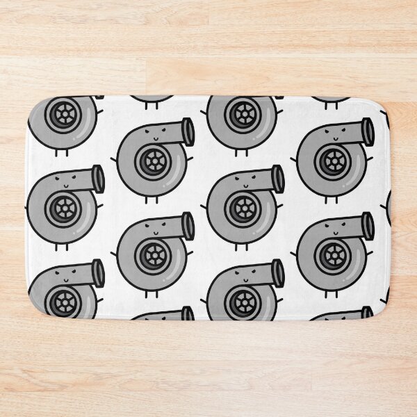 Item preview, Angry Mr. Turbo  designed and sold by TimelessNights.