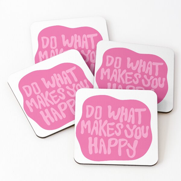 Item preview, do what makes you happy designed and sold by shelbiefran.