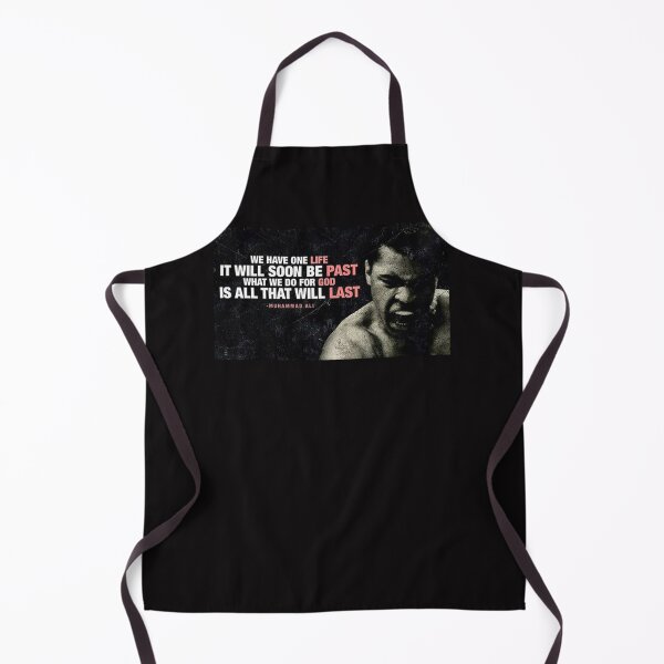 Item preview, Muhammad Ali One Lif E designed and sold by trudieyfedith.