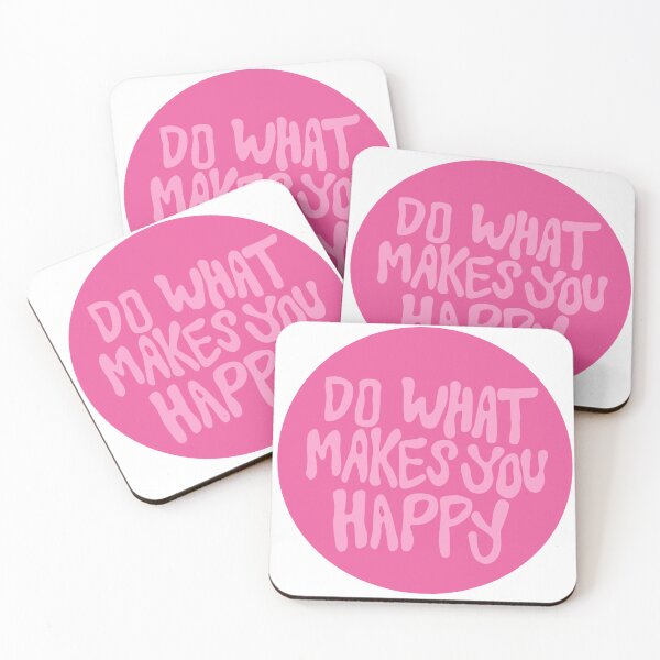 Item preview, do what makes you happy designed and sold by shelbiefran.