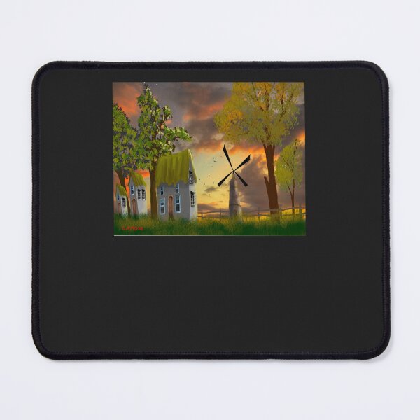 Item preview, Three Houses designed and sold by faireyufcon.