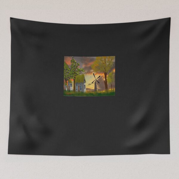 Item preview, Three Houses designed and sold by faireyufcon.
