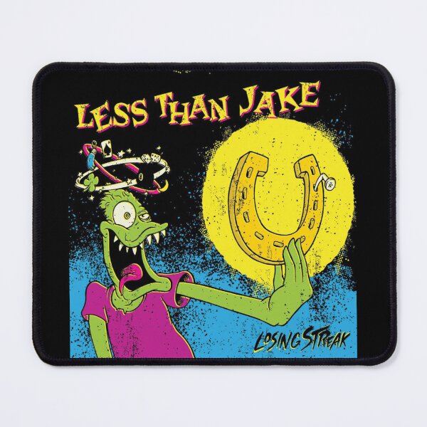Item preview, Less Than Jake losing streak designed and sold by AlbertPresct89.