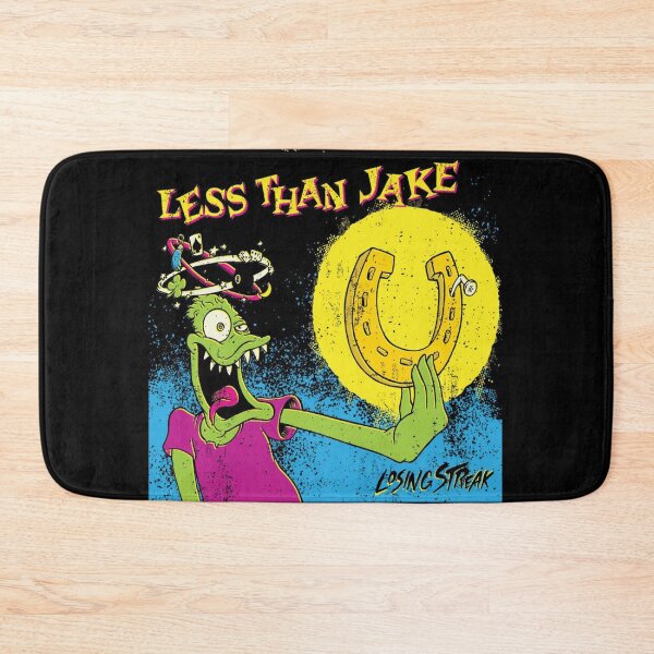 Item preview, Less Than Jake losing streak designed and sold by AlbertPresct89.