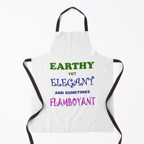 Item preview, Earthy Yet Elegant and Sometimes Flamboyant designed and sold by mrtraz.