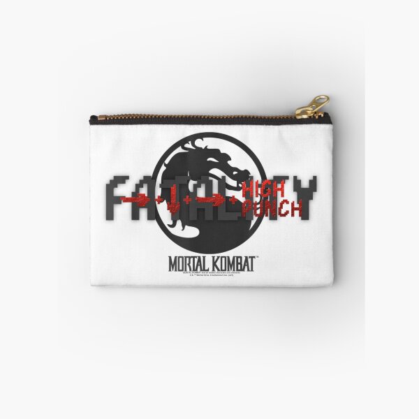 Item preview, Mortal Kombat Klassic Fatality  designed and sold by HeatherRiveraa.
