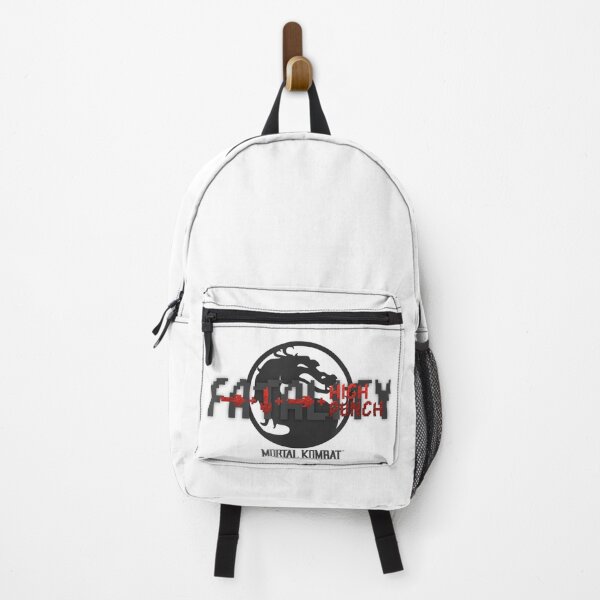 Item preview, Mortal Kombat Klassic Fatality designed and sold by HeatherRiveraa.