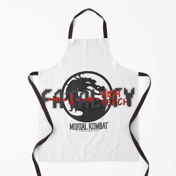 Item preview, Mortal Kombat Klassic Fatality  designed and sold by HeatherRiveraa.