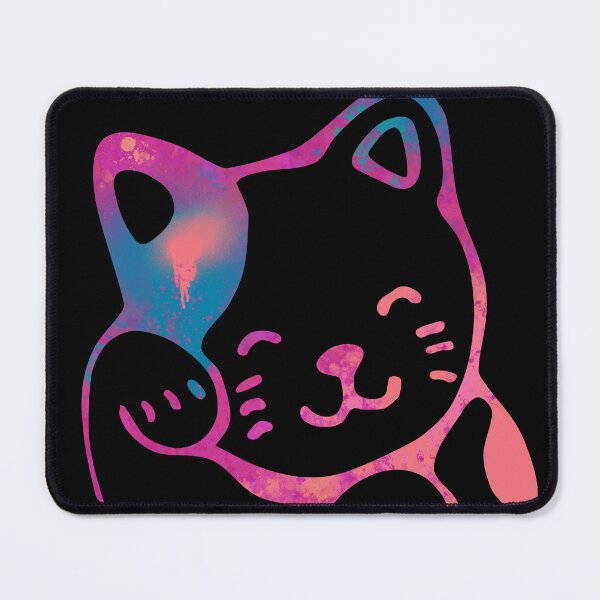 Item preview, Happy Cat designed and sold by BrentHolzheimer.