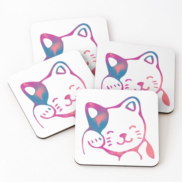 Item preview, Happy Cat designed and sold by BrentHolzheimer.