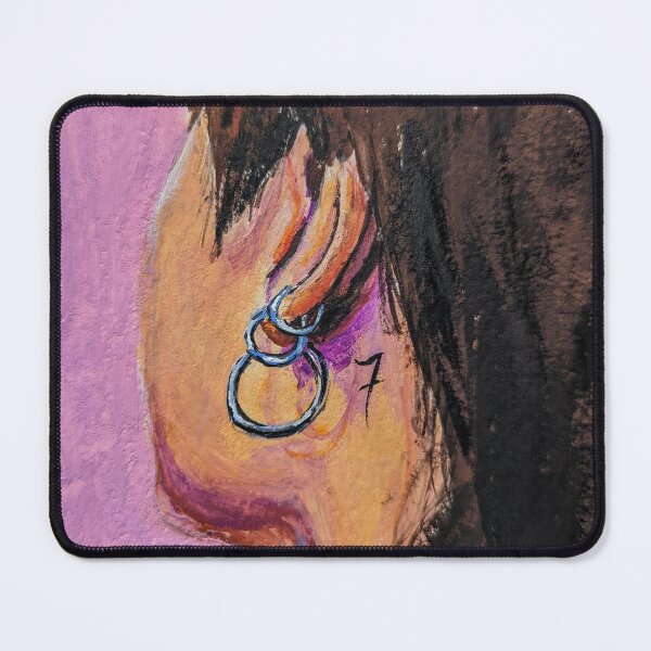 Item preview, 7 designed and sold by aubco27.