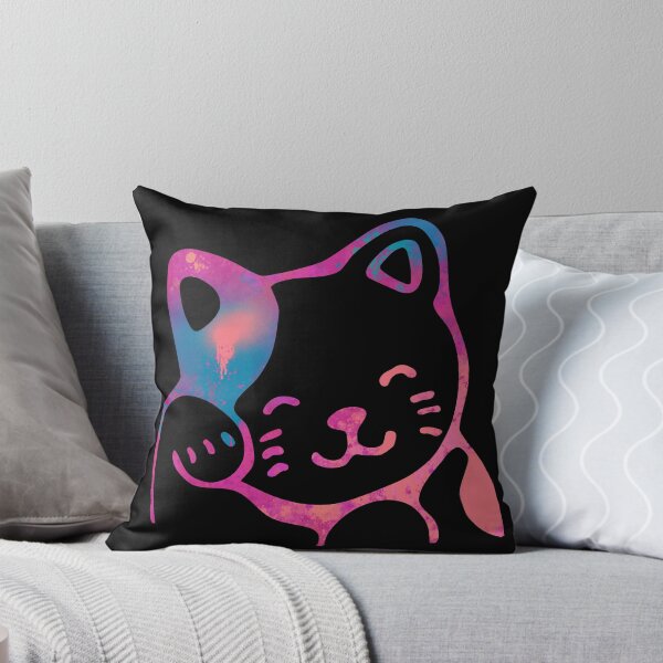 Item preview, Happy Cat designed and sold by BrentHolzheimer.