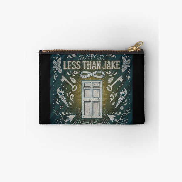 Item preview, Less Than Jake see the light designed and sold by AlbertPresct89.