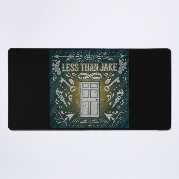 Item preview, Less Than Jake see the light designed and sold by AlbertPresct89.