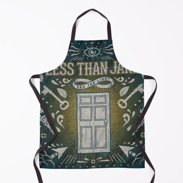 Item preview, Less Than Jake see the light designed and sold by AlbertPresct89.