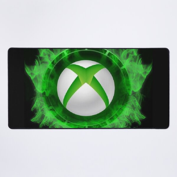 Tapis de souris et tapis de souris XXL sur le thème Logo Xbox