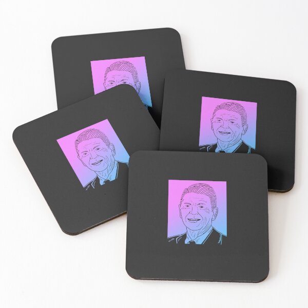 Artikelvorschau, 80er Retro Vintage Ronald Reagan Essential E entworfen und verkauft von rippeegnsc.