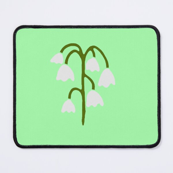 Item preview, Lily of the Valley 10  designed and sold by Gotoo.