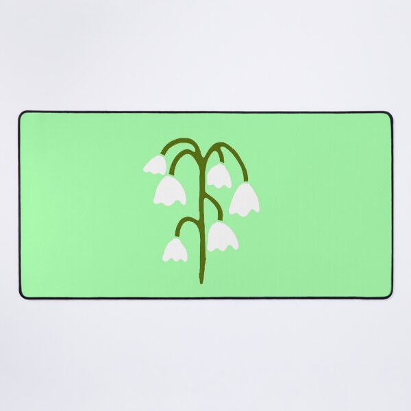 Item preview, Lily of the Valley 10  designed and sold by Gotoo.