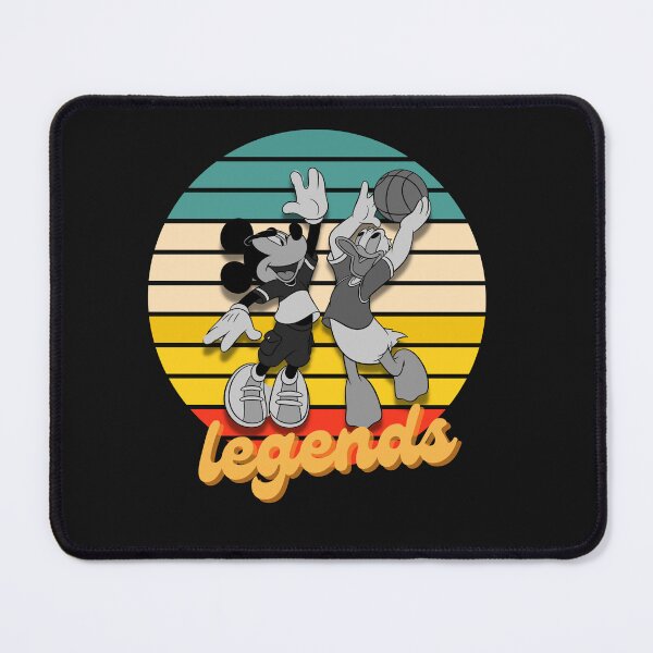 Item preview, Two Legends Play basketball -  Vintage  designed and sold by AnimeWorld777.