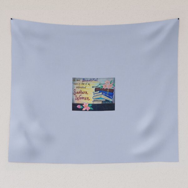 Item preview, Beautiful Southern Women are Educated designed and sold by Tigger's Treasures.