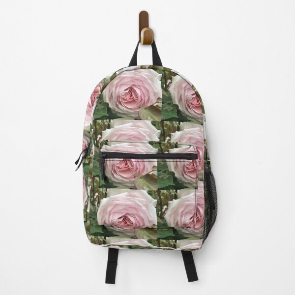 Item preview, English Country Garden Rose close up designed and sold by KVDcreations.
