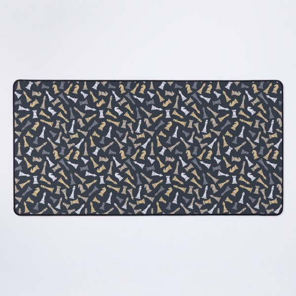 Item preview, Chess Coolmath seamless pattern designed and sold by javakufi88.