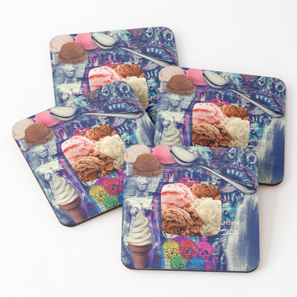 Item preview, PICK YOUR FLAVOR designed and sold by Swooncake Press.