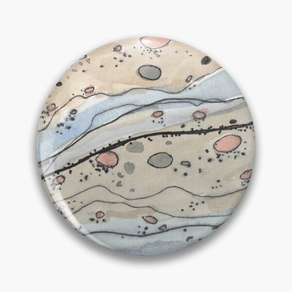 Item preview, River Energy designed and sold by Stone Pile Studio.
