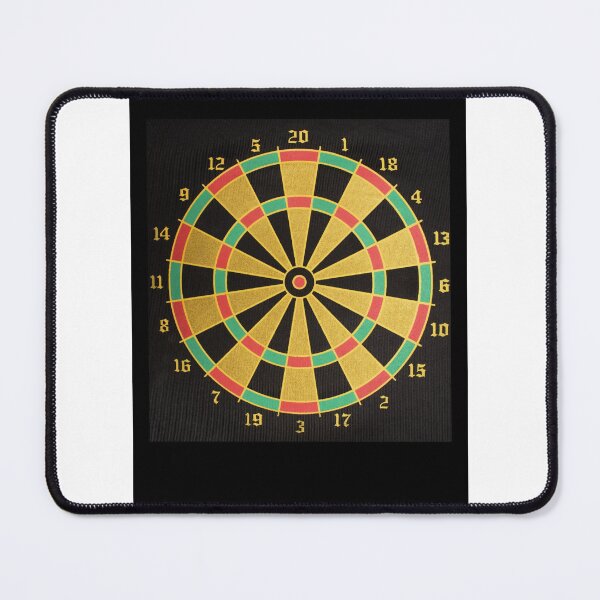 Item preview, Dart Board designed and sold by JZCustom Art Sales.