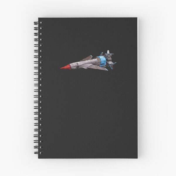 Item preview, Thunderbird 1 designed and sold by faireyufcon.