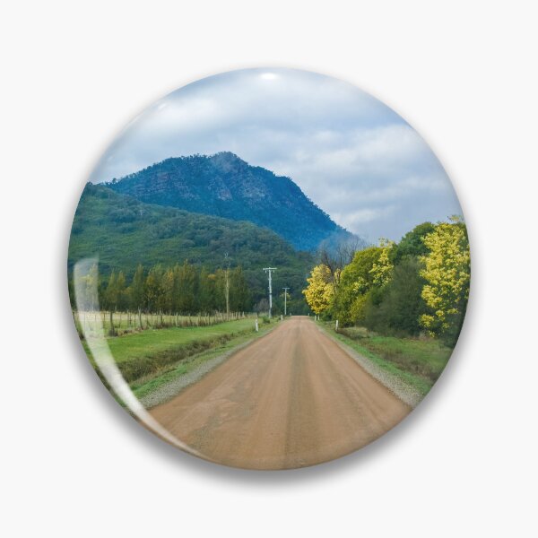 Item preview, Acacia Lane and the Cathedral Ranges designed and sold by Steven Jodoin.