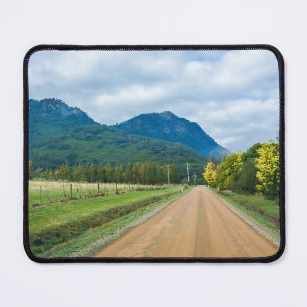 Item preview, Acacia Lane and the Cathedral Ranges designed and sold by Steven Jodoin.