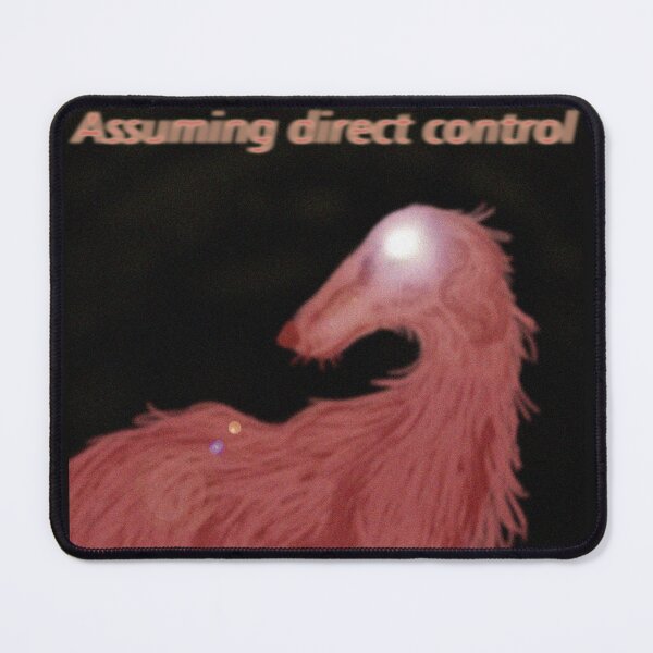 Item preview, Control borzoi designed and sold by DPaleFish.