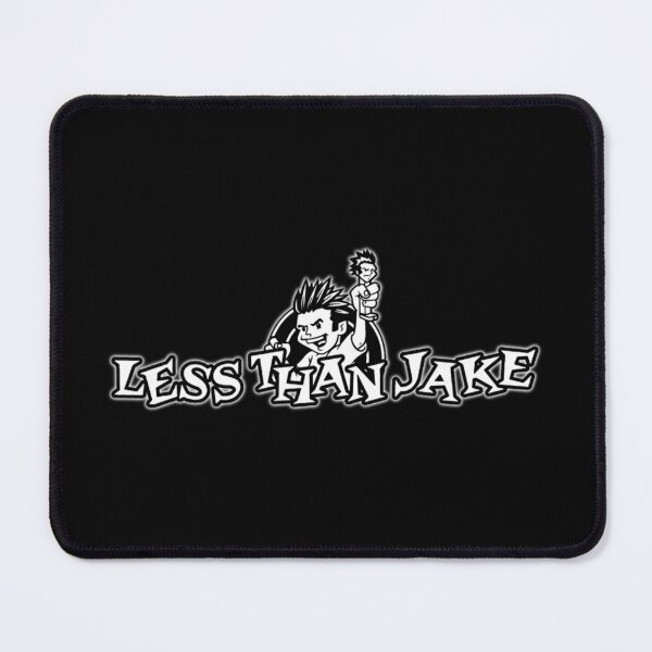 Item preview,  Less Than Jake logo designed and sold by AlbertPresct89.