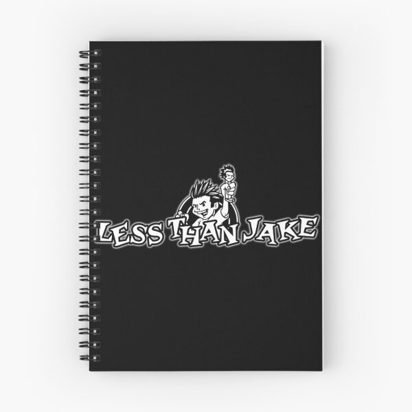 Item preview,  Less Than Jake logo designed and sold by AlbertPresct89.