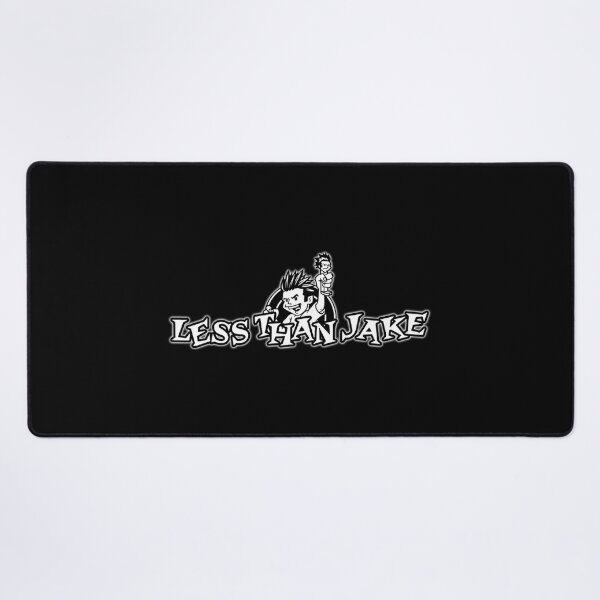 Item preview,  Less Than Jake logo designed and sold by AlbertPresct89.
