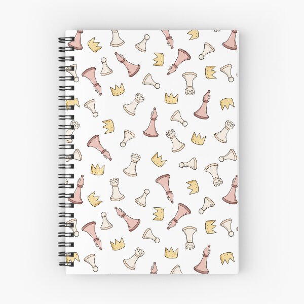 Item preview, Beautiful Chess seamless pattern for home decor designed and sold by javakufi88.