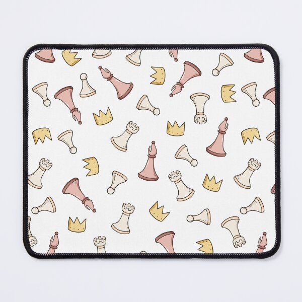 Item preview, Beautiful Chess seamless pattern for home decor designed and sold by javakufi88.