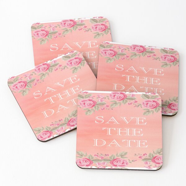 Item preview, Save the Date designed and sold by janusa.