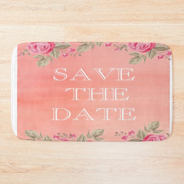 Item preview, Save the Date designed and sold by janusa.