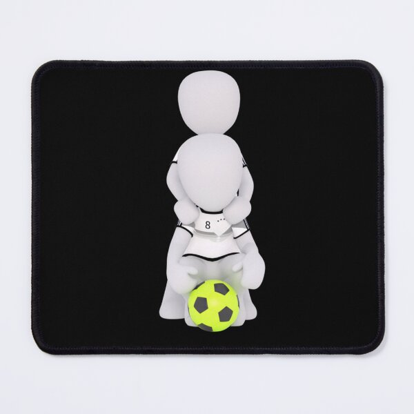 Item preview, Soccer Lightweight Hoodie designed and sold by felyn3gloria.