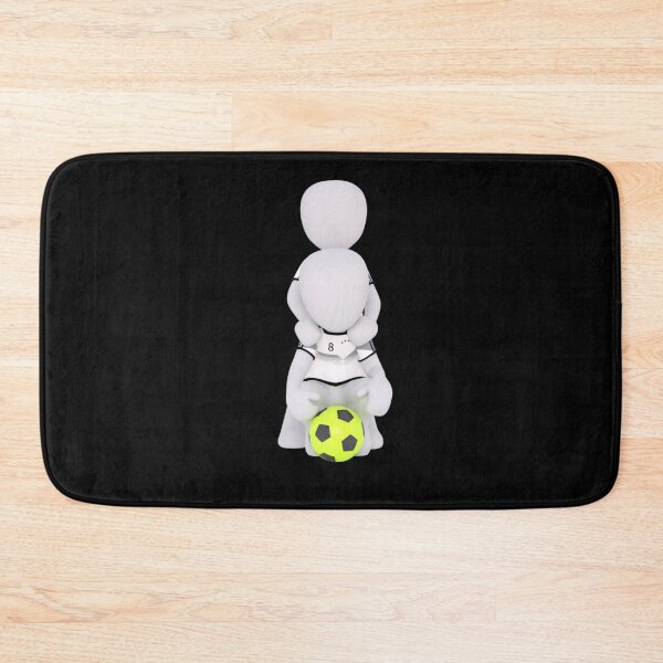 Item preview, Soccer Lightweight Hoodie designed and sold by felyn3gloria.