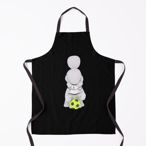 Item preview, Soccer Lightweight Hoodie designed and sold by felyn3gloria.