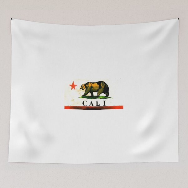 Item preview, Cali designed and sold by barryknauff.